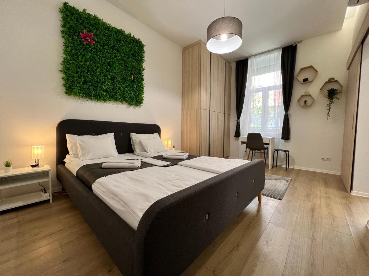 Stunning Studio Apartment Budapest Ngoại thất bức ảnh